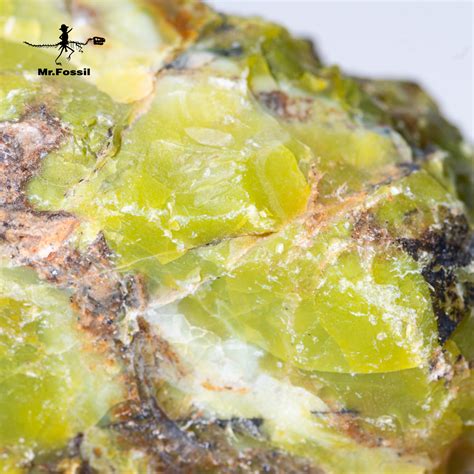 綠蛋白石